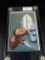 1953 BOWMAN FB #11 NORM VAN BROCKLIN