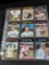 1971 TOPPS BASEBALL 200 CARD LOT W/ STARS: GARVEY RC, MORGAN, CAREW AND OTHERS