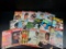 Older Sports Magazine Lot of 16