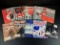 1948 - 1967 Cleveland Indians Yearbook Lot of 10