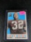 Jim Brown 1959 Topps Football card, VG to VG plus