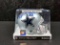 Ezekiel Elliott Signed Mini Cowboys Helmet - Global COA