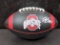 Joey Bosa Signed Ohio State Football - JSA