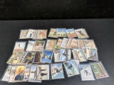 1936 Olympics card, German, Unusual! 42 cards, all one bid.