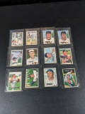 1951 Bowman Baseball Lot of 20