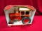 ERTL 1/16 I.H. 756 TRACTOR WITH HINIKER CAB N.I.B. BOX HAS DAMAGE