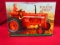 ERTL FOXFIRE  FARMS FARMALL 826 MISS CHARLOTTE #6  N.I.B.