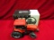 ERTL 1994 FARM SHOW CASE I.H. 1/16 # 7240 N.I.B.