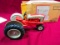 TOY FARMER 1/16 FORD 901 POWER MASTER TRACTOR N.I.B.