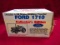 ERTL 1/16 FORD 1710 COLLECTORS EDITION TRACTOR N.I.B.