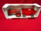 ERTL 1/16  CASE  FARMALL H WITH WAGON N.I.B.