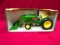 ERTL 1/16 JOHN DEERE UTILITY TRACTOR WITH LOADER N.I.B. OLDER TOY