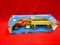 ERTL 1/16 FORD 8 N TRACTOR WITH WAGON N.I.B.