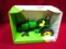 ERTL 1/16 JOHN DEERE 5400 TRACTOR ROPS N.I.B.