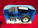 ERTL 1/16 FORD 6640 4WD.  N.I.B.