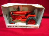 ERTL 1/16 SPECIAL EDITION I.H. 966 TRACTOR N.I.B.