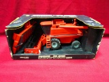 ERTL 1/32 AXIAL FLOW COMBINE N.I.B.