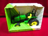 ERTL 1/16 JOHN DEERE 5400 TRACTOR ROPS N.I.B.