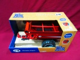 ERTL BIG FARMER GRAIN HAULER N.I.B.