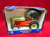 ERTL 1/16 FORD NAA TRACTOR WITH CANOPY N.I.B.