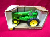 ERTL 1/16 JOHN DEEERE MODEL 70 ROW CROP TRACTOR N.I.B.