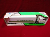 ERTL 1/25 JOHN DEERE SEMI N.I.B.