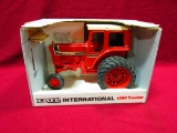 ERTL 1/16 SPECIAL EDITION 1566 I.H. TRACTOR N.I.B.