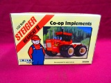 ERTL 1/32 CO-0P STEIGER BEARCAT 2 N.I.B.