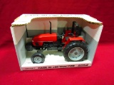 ERTL 1/16 CASE C80 TRACTOR N.I.B.