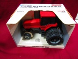 ERTL 1/16 CASE I.H. TRACTOR 7120 MISSING DECAL ON ONE SIDE  N.I.B.