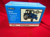 ERTL 1/16 FORD 7740 TRACTOR 1992 COLLECTOR N.I.B.