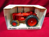 ERTL 1/16 MCCORMICK I.H. WD-9 TRACTOR N.I.B.