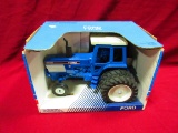 SCALE MODEL 1/16 FORD TW-25 TRACTOR N.I.B