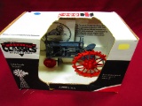 COUNTRY CLASSIC 1/16 CASE FARMALL F-12 TRACTOR N.I.B.