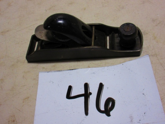 WINCHESTER #3094 DOUBLE END BLOCK PLANE