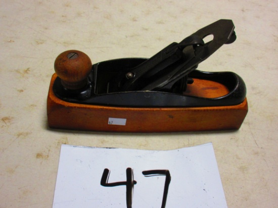 WINCHESTER #3040 TRANSITIONAL SMOOTHING PLANE