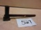 2 '' FLATTER HAMMER VERY NICE COND.