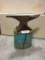 212 LB. TRENTON ANVIL CLEAN EDGES NEAR MINT IF YOU ARE A BLADE SMITH YOU WOULD LOVE THIS ONE