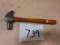 CHAMPION FARRIERS HAMMER