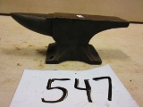 12 LB. JEWELERS ANVIL NICE CLEAN PIECE