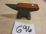 15 LB. TIAWAN ANVIL