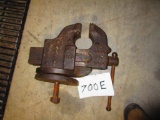 HOLLAND M.F.C. #113 BENCH VISE