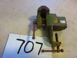 WINDEX TOOLS NATIONAL SEWING MACHINE CO. MINATURE VISE