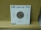 1942 MERCURY DIME BU