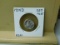 1934D MERCURY DIME SHARP-BU