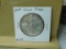 2003 SILVER EAGLE BU