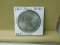 1922 PEACE DOLLAR BU