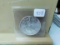 2002 SILVER EAGLE BU