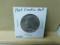 1961D FRANKLIN HALF BU