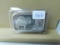 SILVERTOWN 1-OZ. .999 SILVER BAR